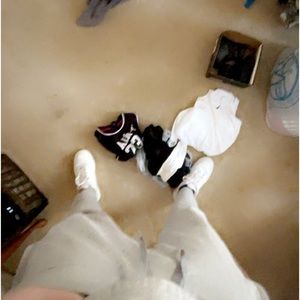 Meet your Posher, Devontae